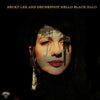 Becky Lee and Drunkfoot - Hello Black Halo (VRCD72/VR1272)
