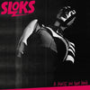 Sloks - A knife in your hand (VRCD122/VR12122)